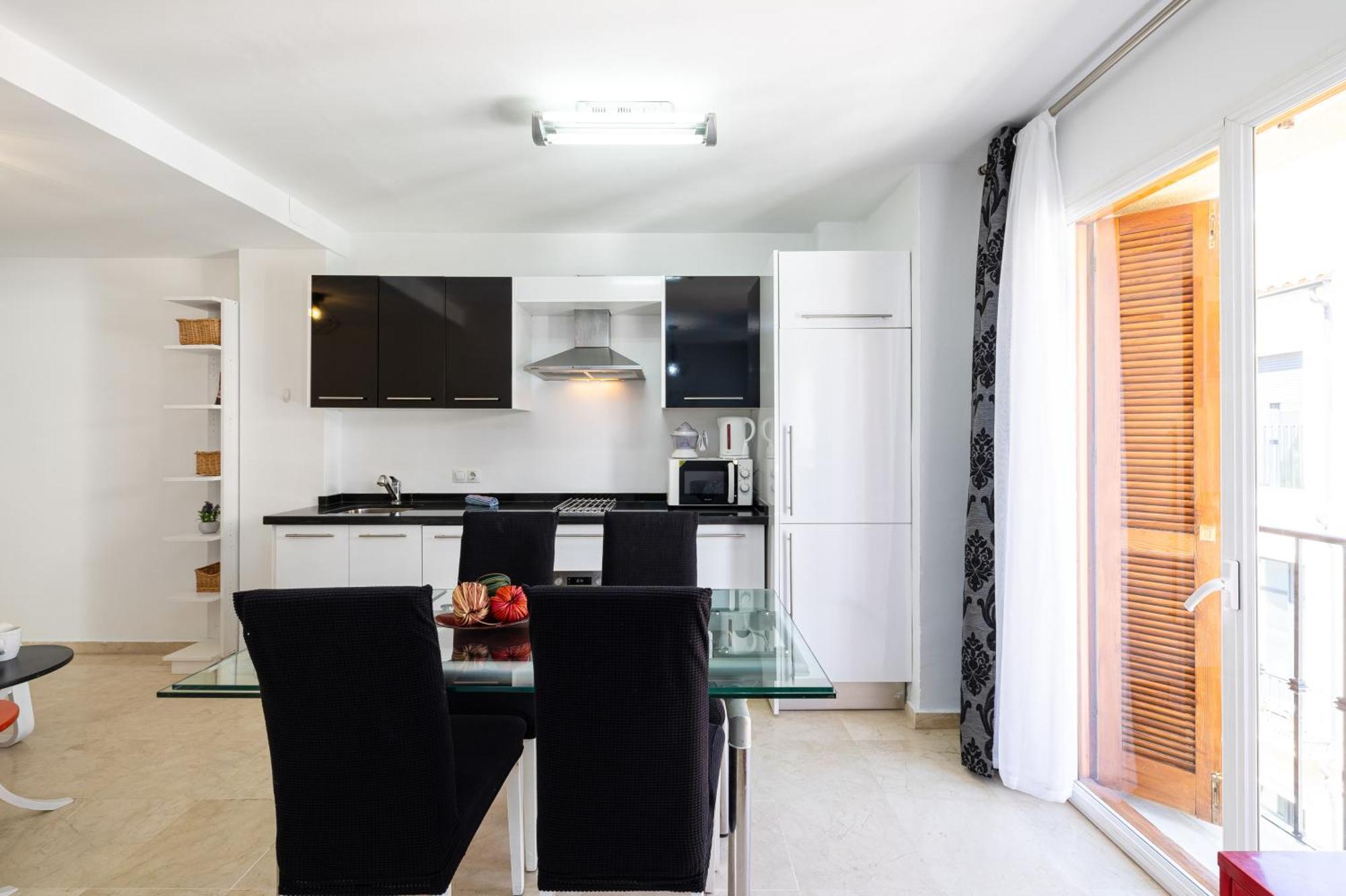Holidays2malaga Train Station Area Apartment Málaga